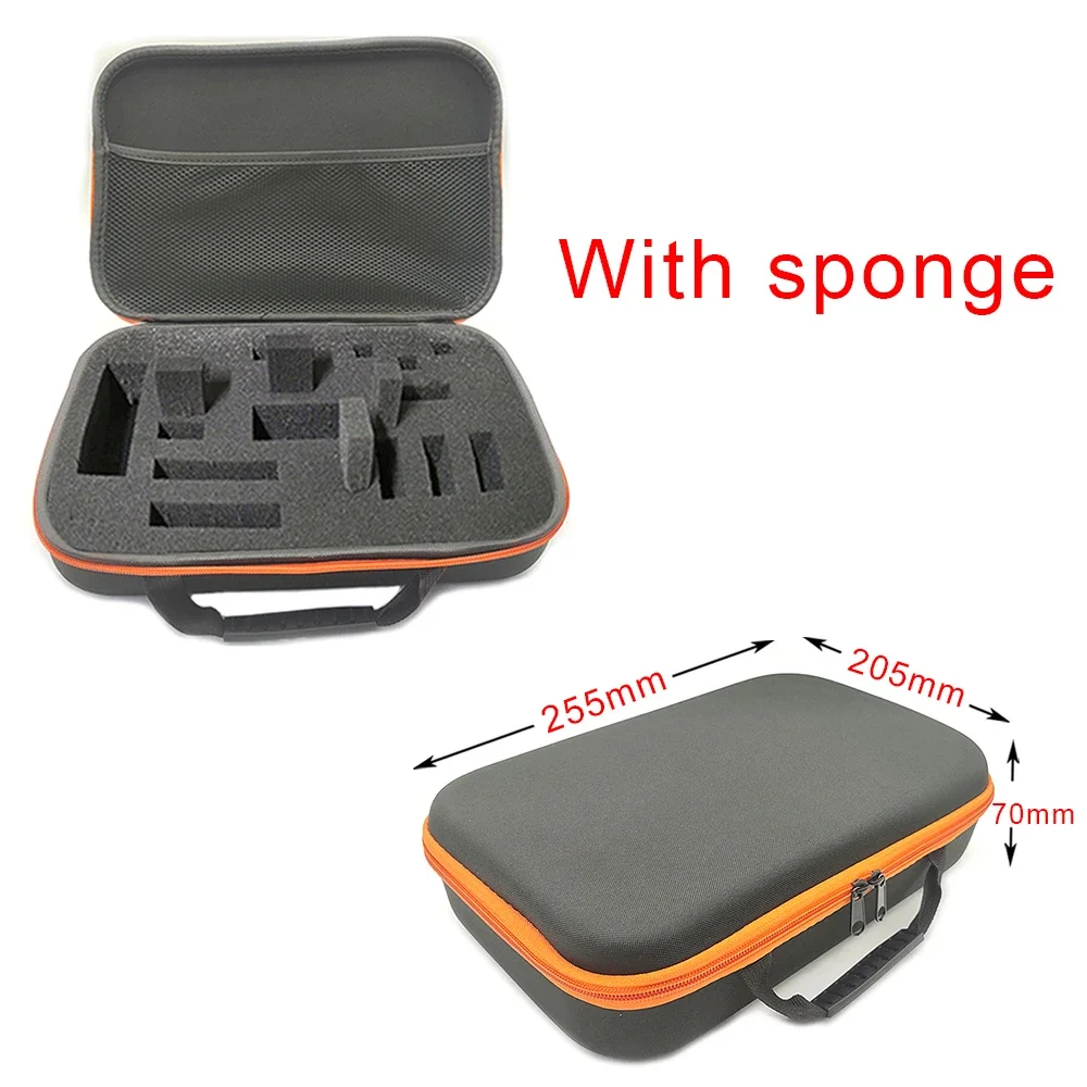 Customized Travel Foam Storage Bag for Outdoor Accessories 43 Customized Travel Foam Storage Bag for Outdoor Accessories - Image 43