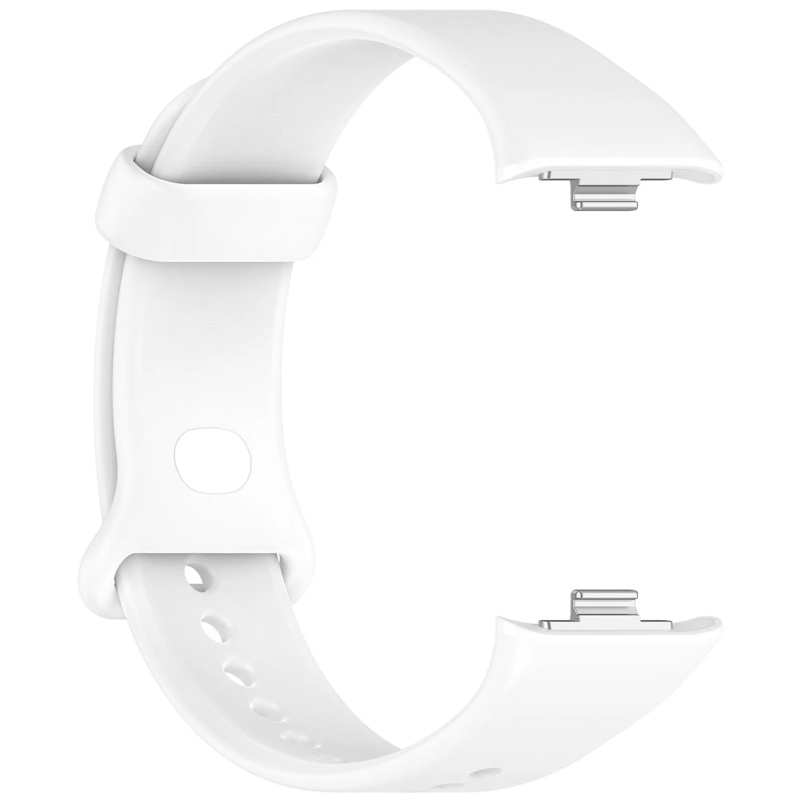 Silicone Strap for Xiaomi Mi Band 8/9 Pro 11 Silicone Strap for Xiaomi Mi Band 8/9 Pro - Image 11