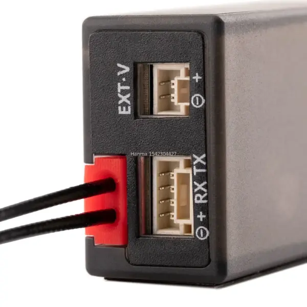Radiomaster ER4/ER6/ER8 PWM Receiver Set - Image 2