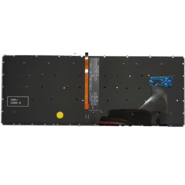 Backlit US Keyboard for HP EliteBook 830 G7 G8 - Image 3