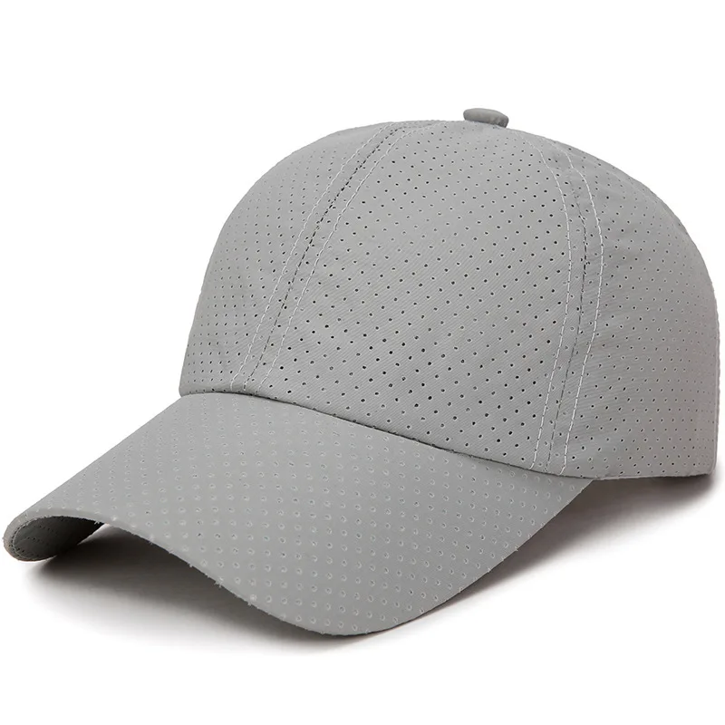 Summer Unisex Mesh Baseball Cap for Travel 7 Summer Unisex Mesh Baseball Cap for Travel - Image 7