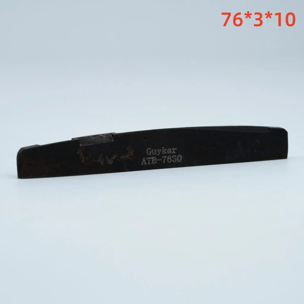 Guyker Bone Nut for Acoustic Guitar ATB 11 Guyker Bone Nut for Acoustic Guitar ATB - Image 11