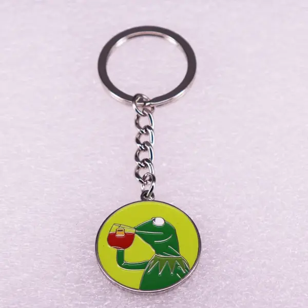 Pepe The Frog Meme Enamel Pin Badge for Bags - Image 31