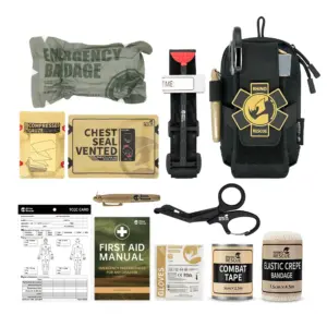 Rhino Rescue Tactical First Aid Kit with Aluminum Tourniquet 12 Sf2834436d95c498c8cbb694f5d32d779d 2