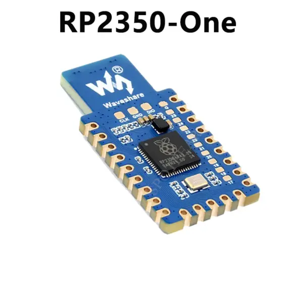 Raspberry Pi Pico 2 RP2350A Extension Board - Image 6