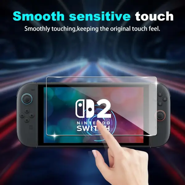 All-in-One Travel Case for Switch 2 - Image 5