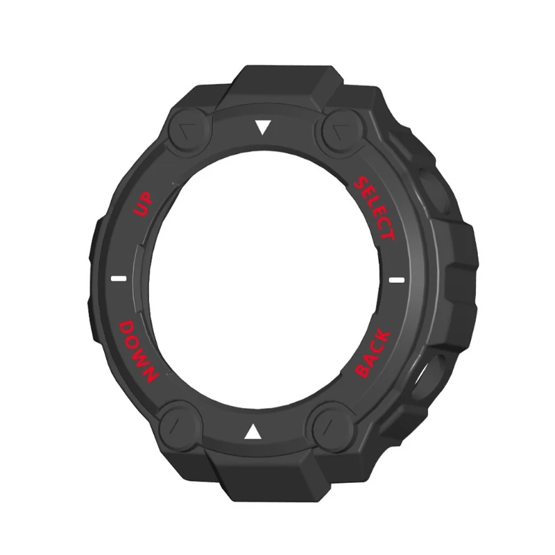 Amazfit T-Rex Pro Watch Protective Case 10 Amazfit T-Rex Pro Watch Protective Case - Image 10