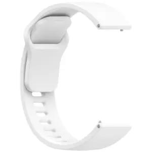22mm Silicone Band for Xiaomi Redmi Watch 5 60 Sf2c0ca9186a146a78bbbc5f6ff4db1b68