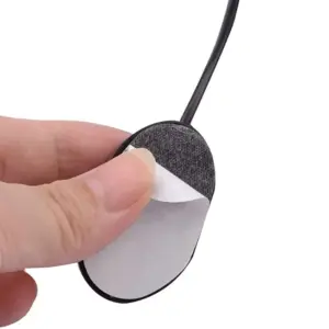 3.5mm Car External Adhesive Microphone 8 Sf2cc739e674e4d2bb08755c02973de71L