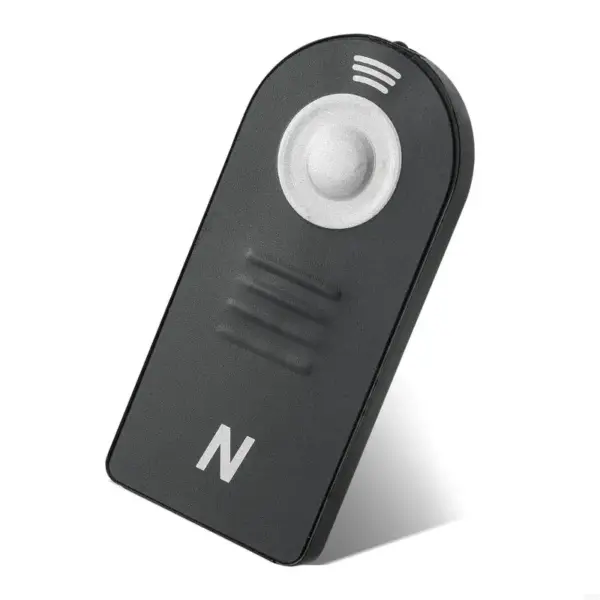 Wireless Remote Shutter Release for Nikon Cameras - Image 4