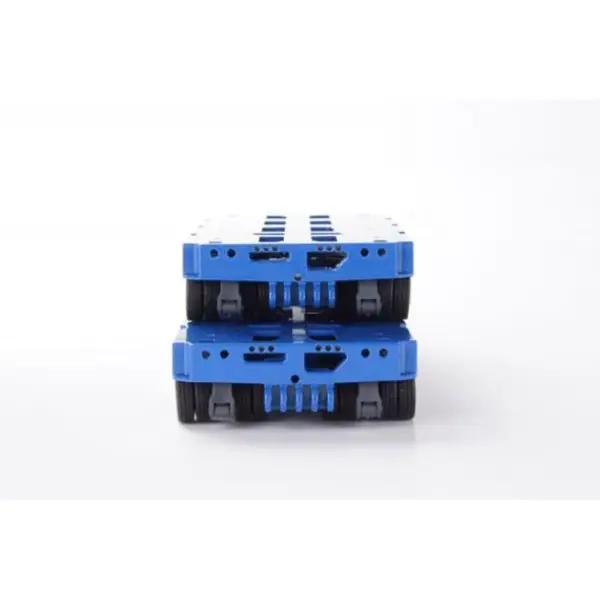 GOLDHOFER 4+6 Axis Alloy Model Car - Image 2