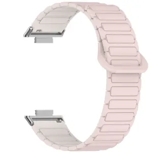 Magnetic Silicone Strap for Huawei Watch Fit 3 81 Sf344af1a7168441296bacb56c4949971h