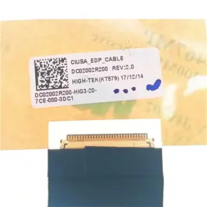 Lenovo 5000/7000 IdeaPad LCD LED Cable 7 Sf3898892d996472ea9d371038b35e6e1N