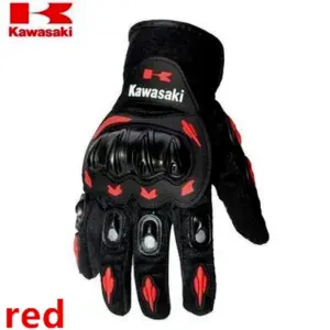 Kawasaki Summer Motocross Riding Gloves 17 Sf39015e5305e49e683fec5a1d413ca2dJ