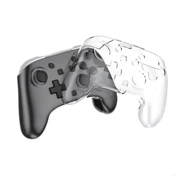 M6CA Transparent Gamepad Protector Case - Image 3