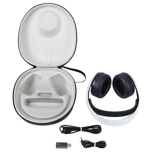 PS5 PULSE 3D Headset Hard Carrying Case - Image 3