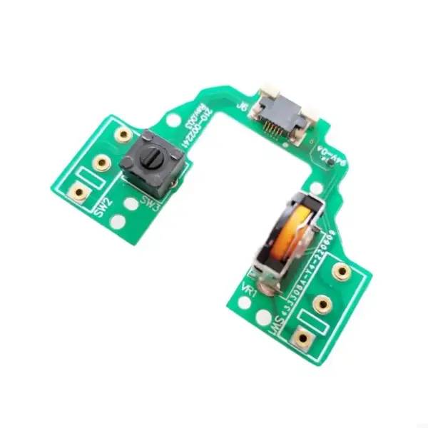 GPX Hot-Swap Micro-Motion Button Board - Image 7