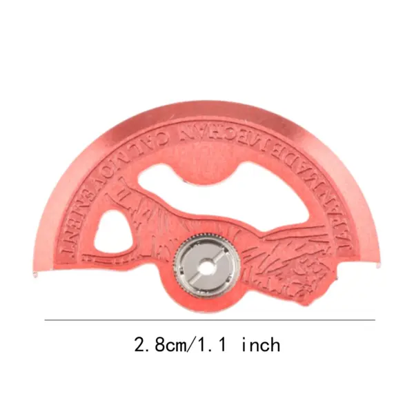 Automatic Watch Rotor Replacement for NH Movements - Image 9