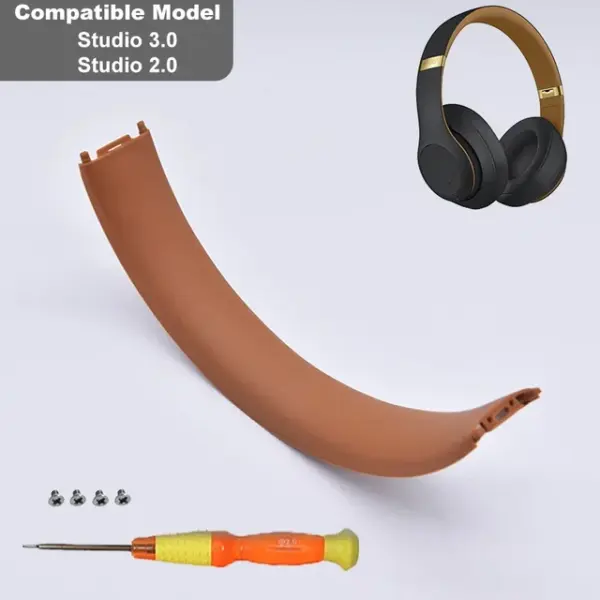 Replacement Headband for Beats Studio 2 3 - Image 36