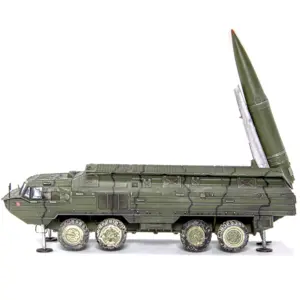 1/72 SS-23 Russian Tactical Missile Model 9 Sf3ff161d6d8446acab60adfbc1f69eb1e
