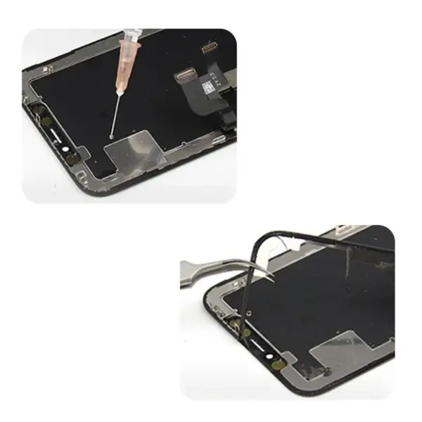 LCD Frame Glue Remover for Mobile Phones 60/100/150ML - Image 4