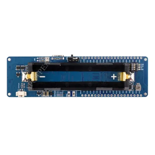 ESP32-S3 A7670E 4G Development Board - Image 5