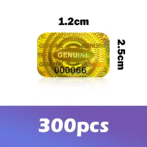 Holographic Tamper Evident Warranty Stickers 25 Sf44feb34957148bf8882d11673350801C 2