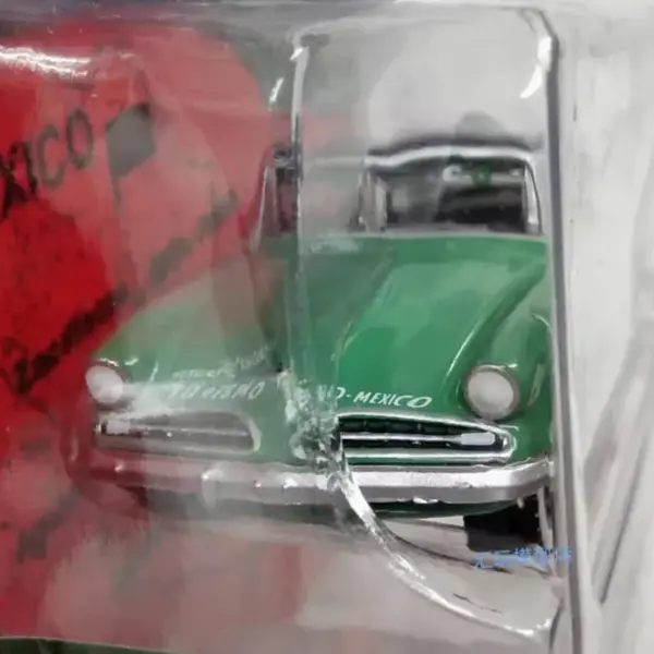 1:64 Scale 1953 Studebaker Commander Model - Image 3