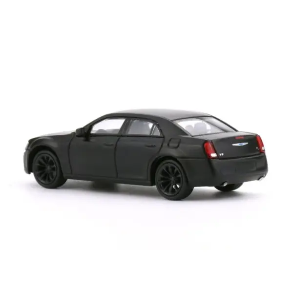 1/64 Scale Chrysler 300C Diecast Car Model - Image 6