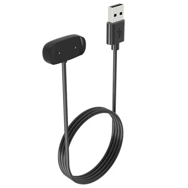 USB Charging Cable for Amazfit Bip 3 Smartwatch - Image 2