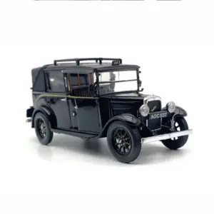 Vintage 1:43 Alloy Car Model Collectible 13 Sf4aefca8a87b4a3f940a9e8a80ab6e85p