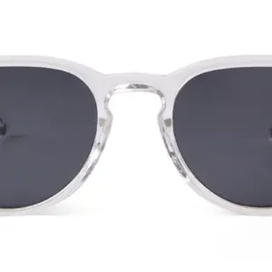 Transparent Rivet Round Sunglasses for Women Men 25 Sf4c37d9d019f4c169ba94241436161c8F