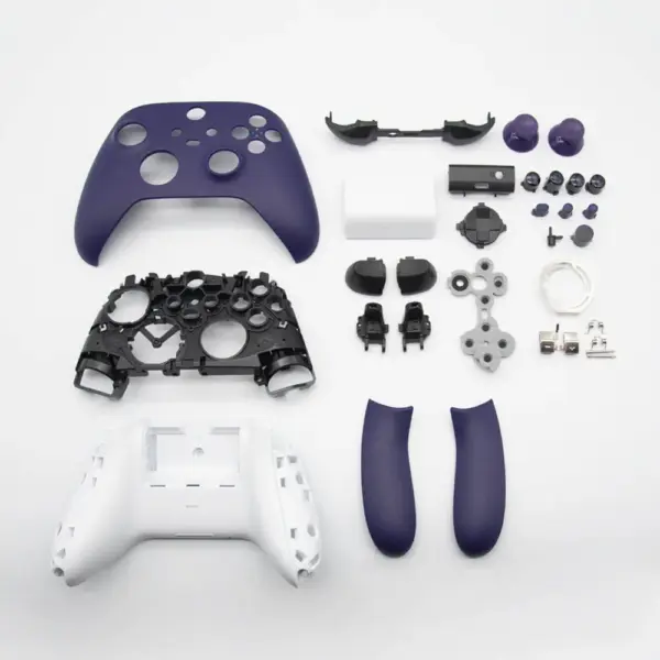 Xbox Series S/X Controller Shell Replacement Set - Image 8