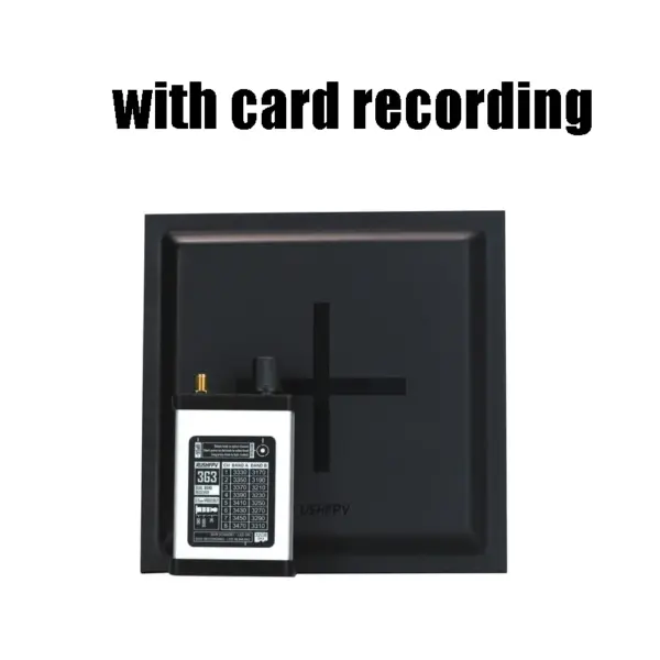 RUSHFPV 3.3G 2W VTX Transmitter for FPV Drones - Image 5