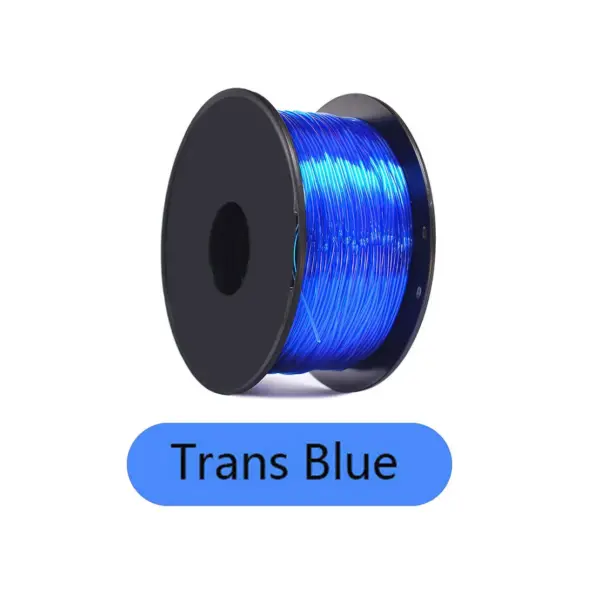 Flexible TPU 3D Printing Filament Set 250g - Image 16