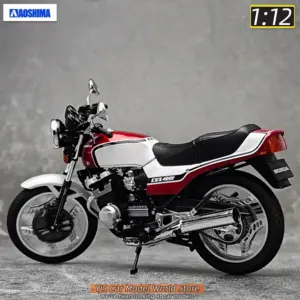 A AOSHIMA 1:12 CBX 400F Motorcycle Model 9 Sf53d3a566cbf4d12ac26a4ad9c3fc0a0F 1