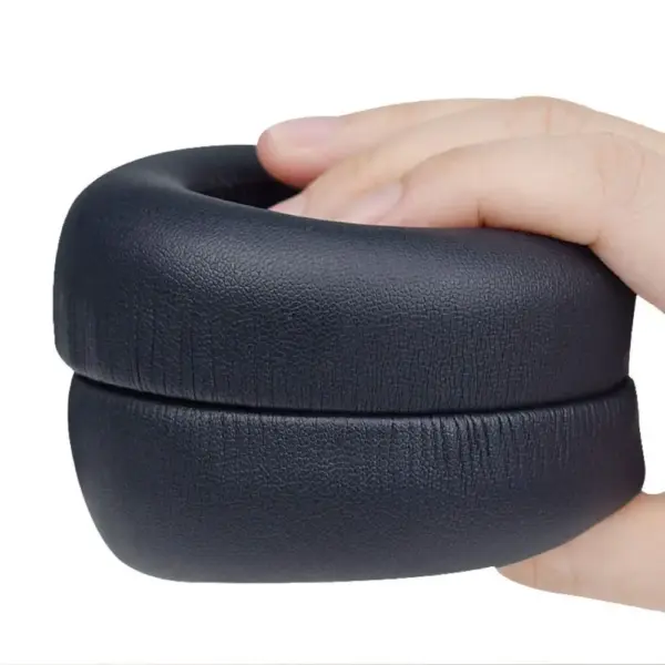 Soft Foam Ear Pads for PS5 Pulse 3D Headphones - Image 2