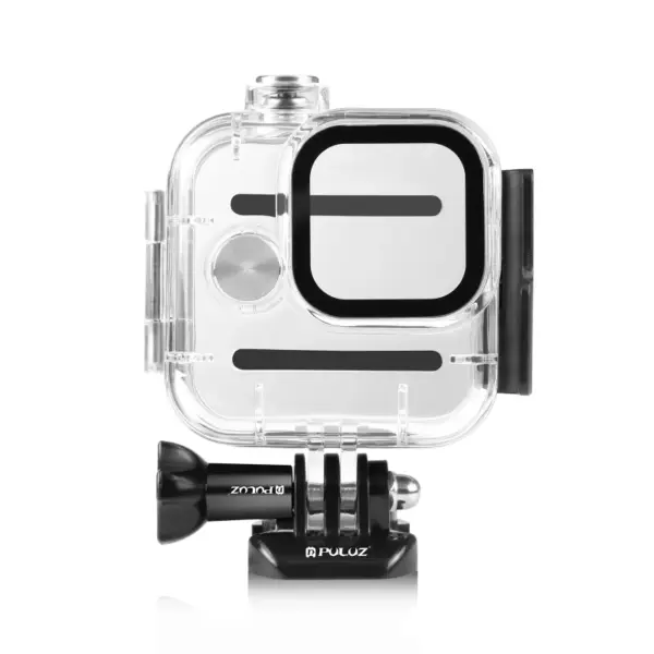 PULUZ 40m Waterproof Case for GoPro Hero11 Mini - Image 2