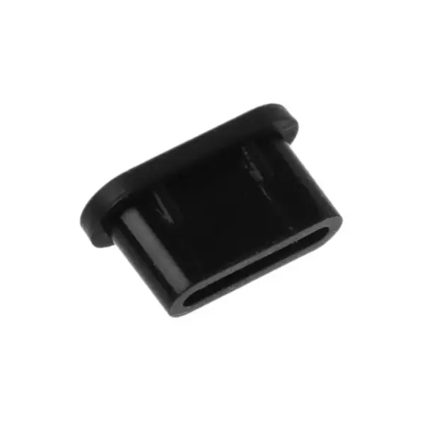 Type-C Dust Plugs Set for Smartphone Protection - Image 4