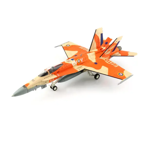 1/72 F/A-18A RAAF 100th Anniversary Model - Image 2