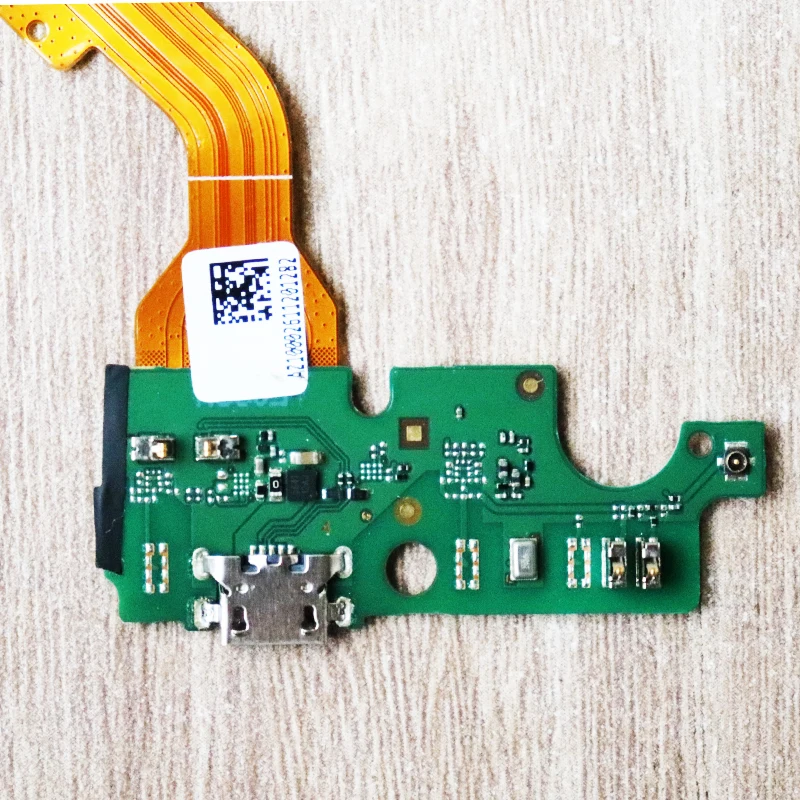Charging Port Flex Cable for Alcatel 3L 2020 3 Charging Port Flex Cable for Alcatel 3L 2020 - Image 3