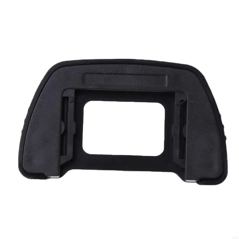 Rubber Eye Cup Eyepiece for Nikon Canon Cameras 6 Rubber Eye Cup Eyepiece for Nikon Canon Cameras - Image 6
