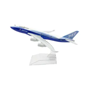 GOL Airlines Boeing 737 Model Airplane 15CM 8 Sf5d9c30f4f4a46d0839d11cd4624fae3G 38