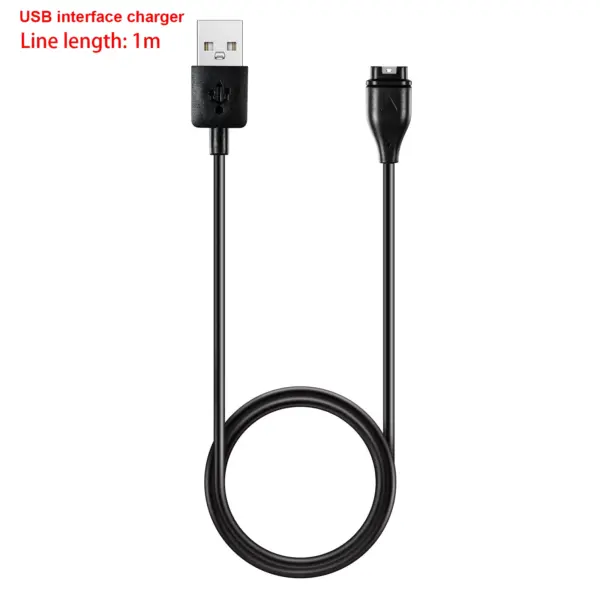 Garmin Watch Charging Stand with Type C Adapter - Image 13