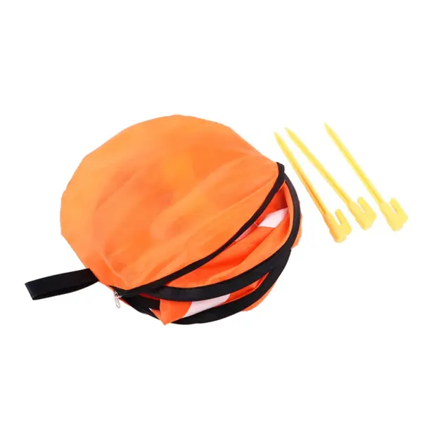 Universal Foldable Landing Pad for DJI Drones - Image 4