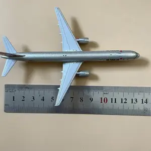 American GJB757-300 Scale Aircraft Model 1:400 10 Sf6369f5f9d094b73be0b9c5e3c057c1dd