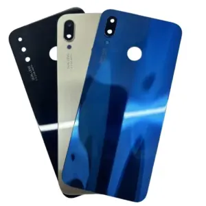 Huawei P20 Lite / Nova 3e Battery Back Cover 3D Glass 5 Sf64782264c9c4da89b0caa0a76a5debbr