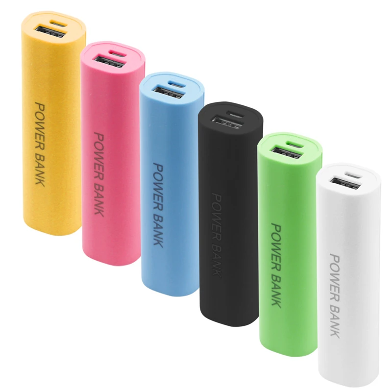 Portable 18650 Power Bank Battery Case 6 Portable 18650 Power Bank Battery Case - Image 6