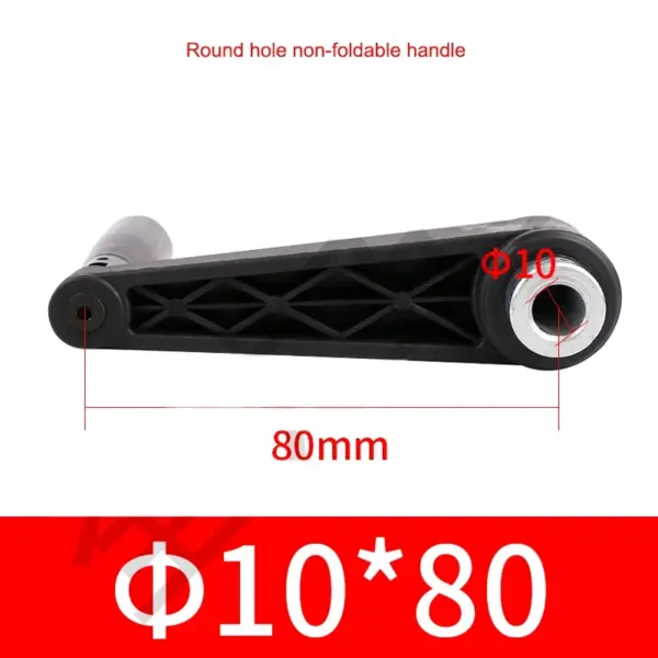 Non-Foldable Crank Handle for Milling Machines - Image 11