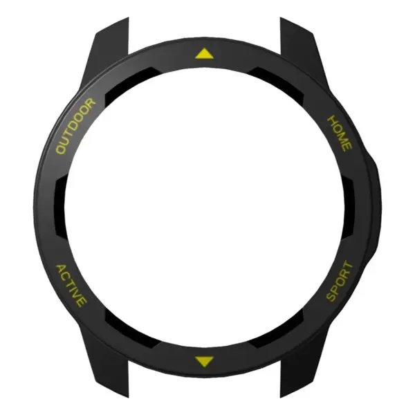 Xiaomi Mi Watch S1 Active Protective Case - Image 9